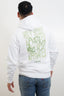 Holy Spirit Dove Hoodie