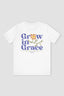 Grow in Grace Tee